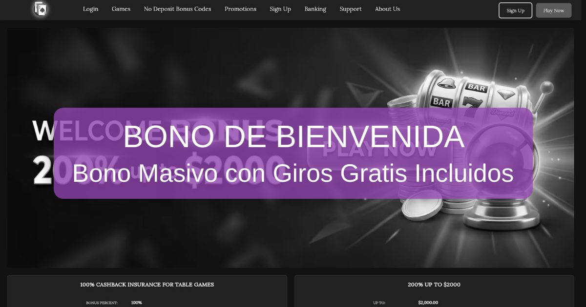 Descubre True Fortune: Tu Casino Online con Grandes Bonos en España